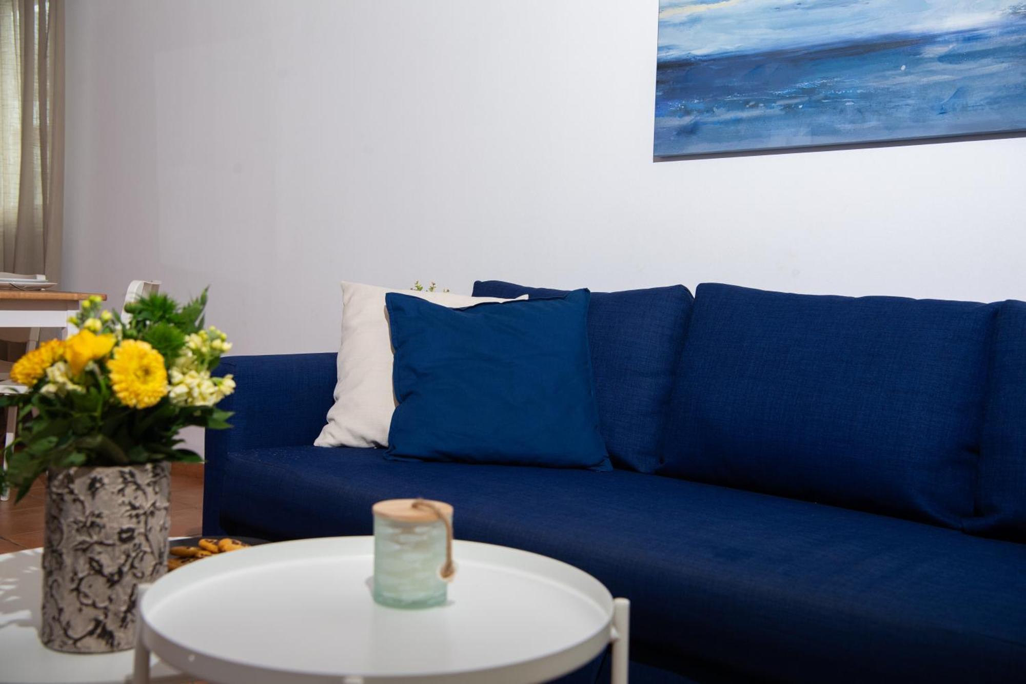 Path Latchi Beachfront Apartments Lachi Exterior foto