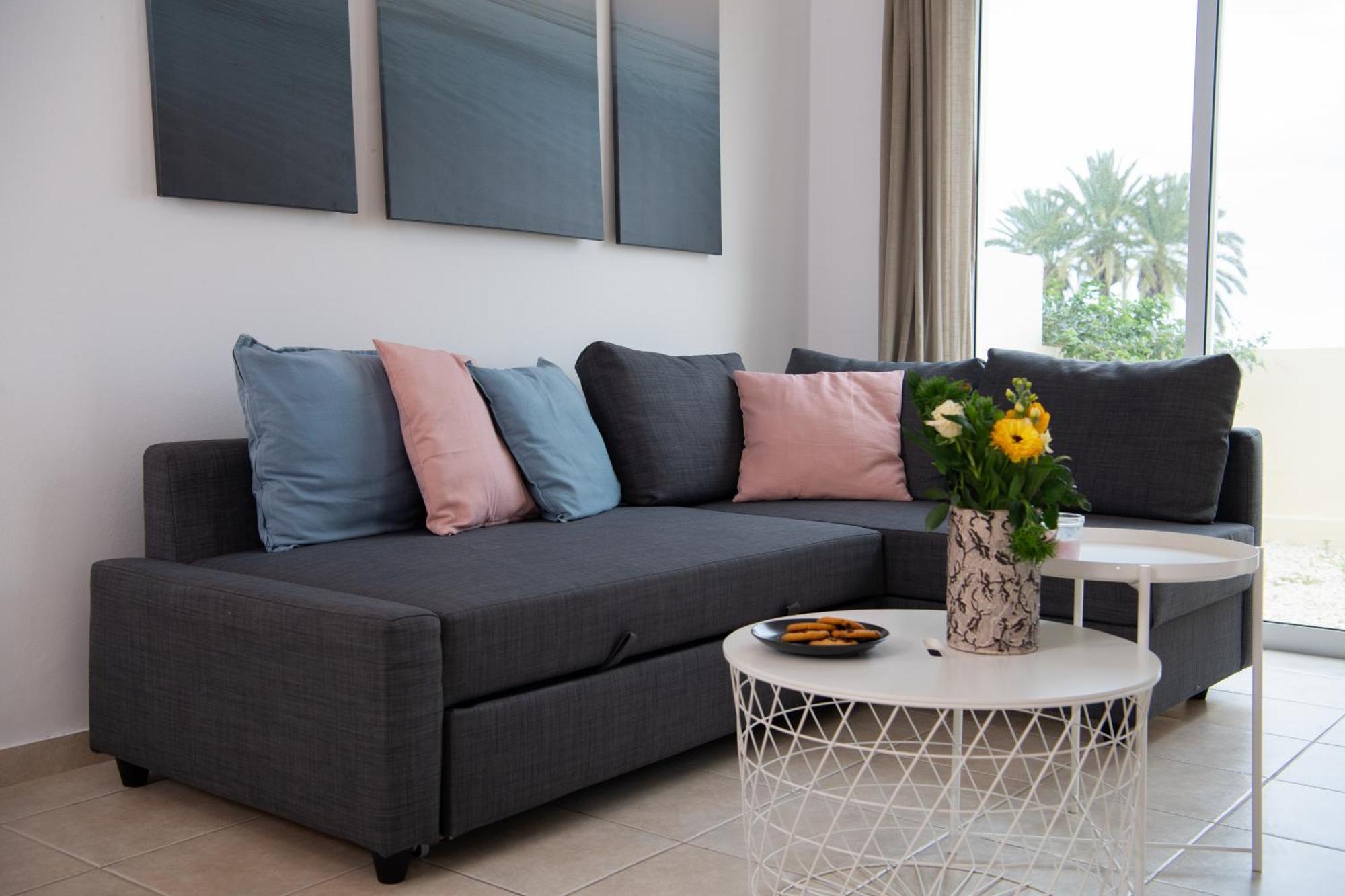 Path Latchi Beachfront Apartments Lachi Exterior foto