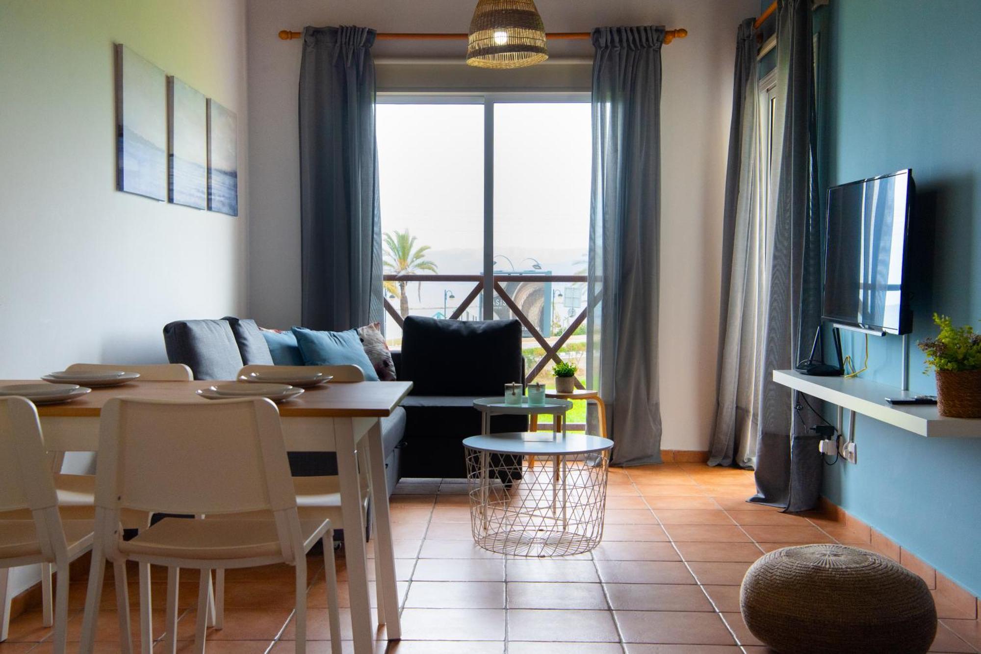 Path Latchi Beachfront Apartments Lachi Exterior foto